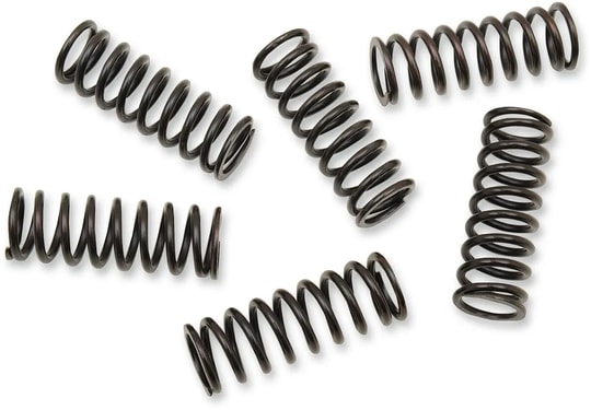 BARNETT CLUTCH SPRING KIT / DEBRİYAJ YAYI KIT SUZ KOD: 11310316