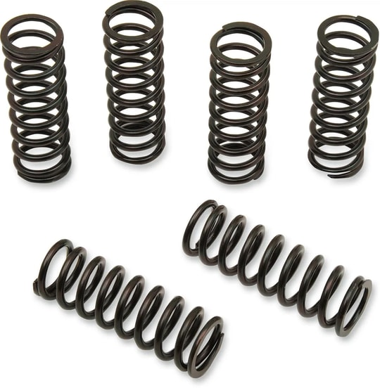 BARNETT CLUTCH SPRING KIT / DEBRİYAJ YAYI KIT HON KOD: 11310535