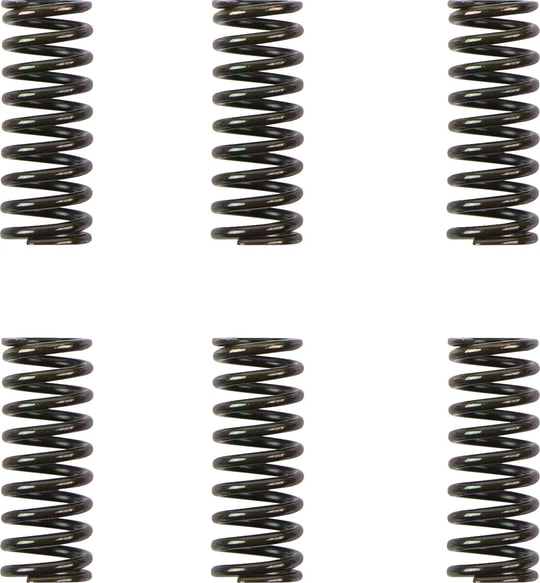 BARNETT CLUTCH SPRING KIT / DEBRİYAJ YAYI KIT DUCATI KOD: 11312297