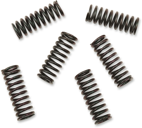 BARNETT CLUTCH SPRING KIT / DEBRİYAJ YAYI KIT YAM KOD: 11310229