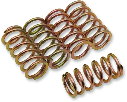 BARNETT CLUTCH SPRING KIT H/K/S/ / DEBRİYAJ YAYI KIT H/K/S/Y KOD: 11310784