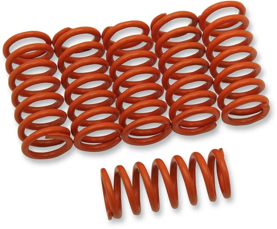 BARNETT CLUTCH SPRING KIT KTM / DEBRİYAJ YAYI KIT KTM POL KOD: 1131-1177
