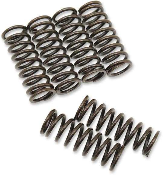 BARNETT CLUTCH SPRING SET / DEBRİYAJ YAYI SET SUZ KOD: 11310636