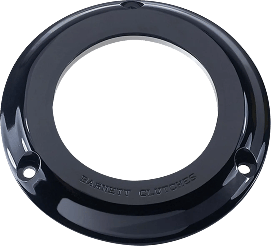 BARNETT COVER DERBY CLEAR-BLACK BIG / COVER DERBY CLEAR-BLACK BIG TW KOD: 11070761
