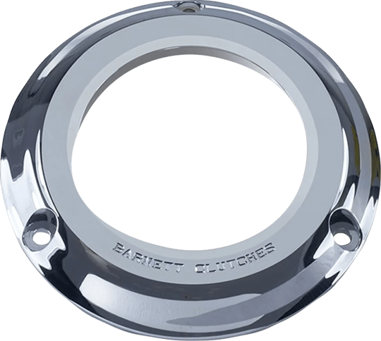 BARNETT COVER DERBY CLEAR-CHROME BIG / COVER DERBY CLEAR-CHROME BIG T KOD: 11070760