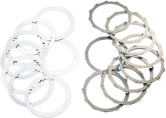 BARNETT EX-PLT CLTCH KT L84-90 / EX-PLT CLTCH KT L84-90 XL KOD: 307-30-10090