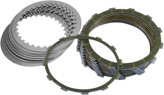 BARNETT EXTRA PLATE / EXTRA PLATE CLUTCH98-17BT KOD: 307-30-10013
