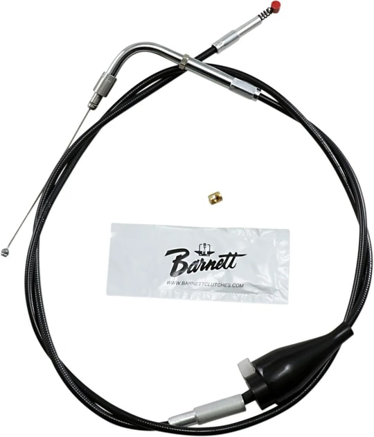 BARNETT IDL / IDL CBL+6CRUISE02-07FLHRI KOD: DS223478
