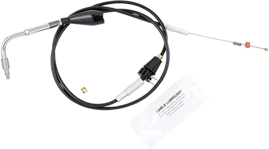 BARNETT IDLE CABLE / RÖLANTİ KABLO CRUIS02-07FLHR KOD: DS223544