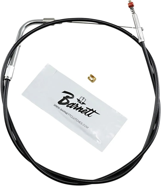 BARNETT IDLE CABLE+6 01-10 FXST/ / RÖLANTİ KABLO+6 01-10 FXST/I KOD: DS223595