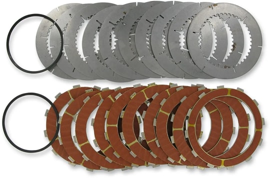BARNETT SCORP CLTCH / SCORP CLTCH PLATES98-06BT KOD: 306-32-40443