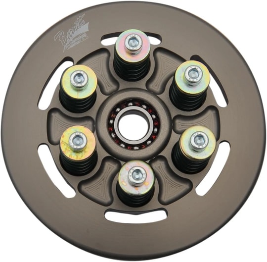 BARNETT SPRING CONV / SPRING CONV YXZ1000R KOD: 511-90-10010