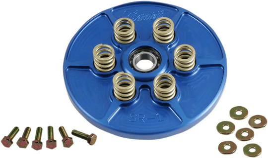 BARNETT SPRING CONVERSION KIT / SPRING CONVERSION KIT YAM KOD: 511-90-10001