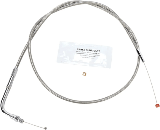 BARNETT SS+6THRTLE 90-95FL/FXD/ / SS+6THRTLE 90-95FL/FXD/ST KOD: DS223954
