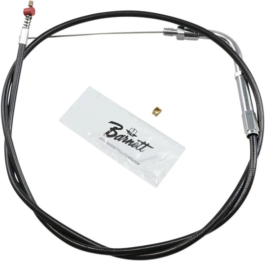 BARNETT STD IDLE 90-95 FL/FXD/ / STD RÖLANTİ 90-95 FL/FXD/ST KOD: DS223917