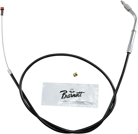 BARNETT STD IDLE CABLE 96-03 / STD RÖLANTİ KABLO 96-03 XL KOD: 1013040006
