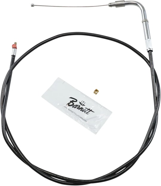 BARNETT STD IDLE CBLE 96-01 / STD RÖLANTİ CBLE 96-01 FLHRI KOD: DS223913
