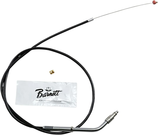 BARNETT STD THR CABLE 96-08 / STD THR KABLO 96-08 XL883 KOD: DS223416