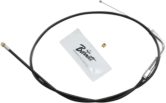 BARNETT STD THRTLE 76-80 FL/FX/ / STD THRTLE 76-80 FL/FX/XL KOD: DS223878