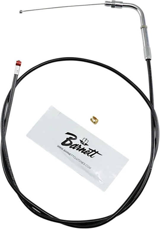 BARNETT STD THRTLE 90-95 FLH/ / STD THRTLE 90-95 FLH/FLT KOD: DS223876