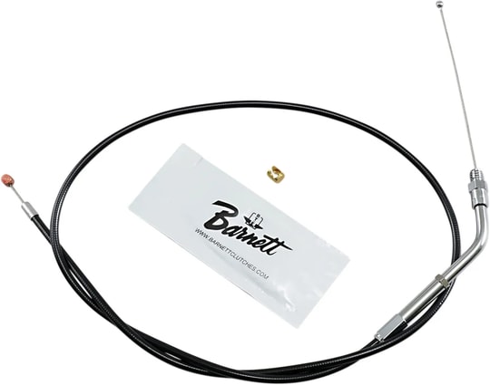 BARNETT STD THRTLE CABLE 88-95 / STD THRTLE KABLO 88-95 XL KOD: DS223872