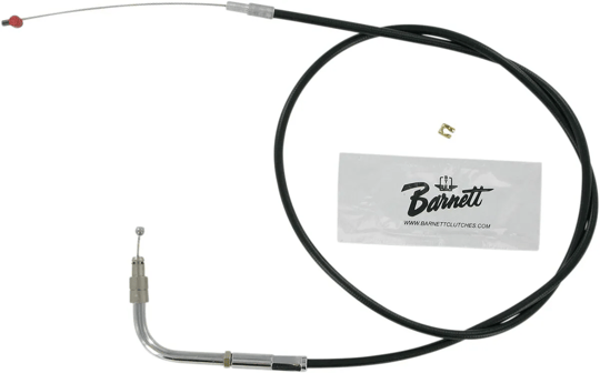 BARNETT STD THRTLE / STD THRTLE L95-99FLHTCU-I KOD: DS223885
