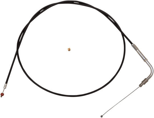BARNETT THRO.CABLE +6 02-07 / THRO.KABLO +6 02-07 FLTR KOD: DS223579