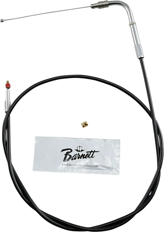 BARNETT THRO.CABLE STD 02-07 / THRO.KABLO STD 02-07 FLHR KOD: DS223538
