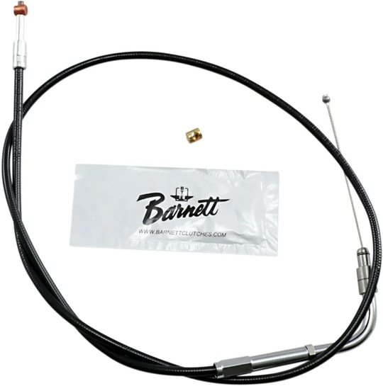 BARNETT THRO.CABLE STD. / THRO.KABLO STD.02-17V-ROD KOD: DS223536