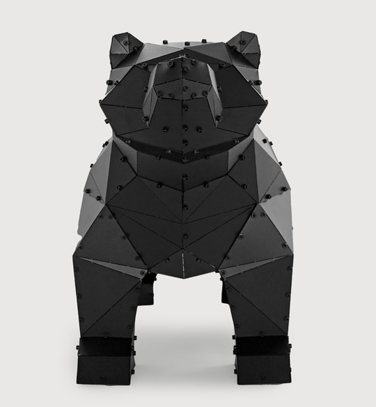 BEAR L