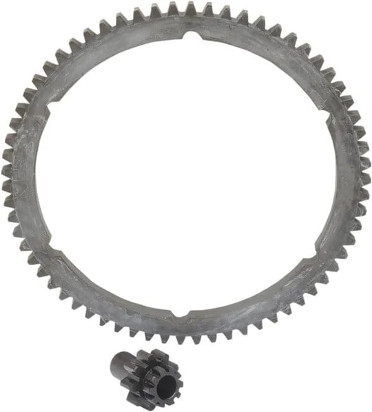 BELT DRIVES LTD. START RING GEAR 94-98 BT KOD: DS360159