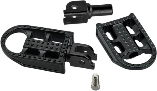BILTWELL AYAK PEGİ  MUSH 18-19ST BLK KOD: 16201856 