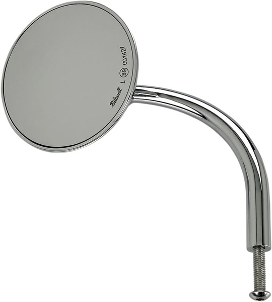 BILTWELL AYNALG ROUND HD CH KOD: 6401317 
