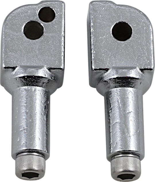 BILTWELL CLEVIS ST18 PASS CHROME KOD: 16202177 