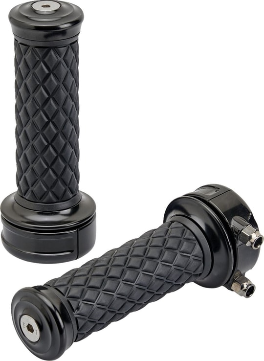 BILTWELL ELCİK ALUMICORE CSTM BLK KOD: 6303074 