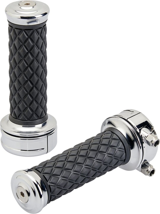 BILTWELL ELCİK ALUMICORE CSTM CHR KOD: 6303073 