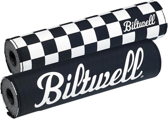 BILTWELL PAD CROSSBAR CHECKERS REVERSIB KOD: 6014099 