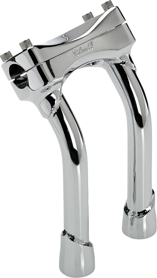 BILTWELL YÜKSELTİCİ MRDOCK PBO/S CHR 8 KOD: 6021123 
