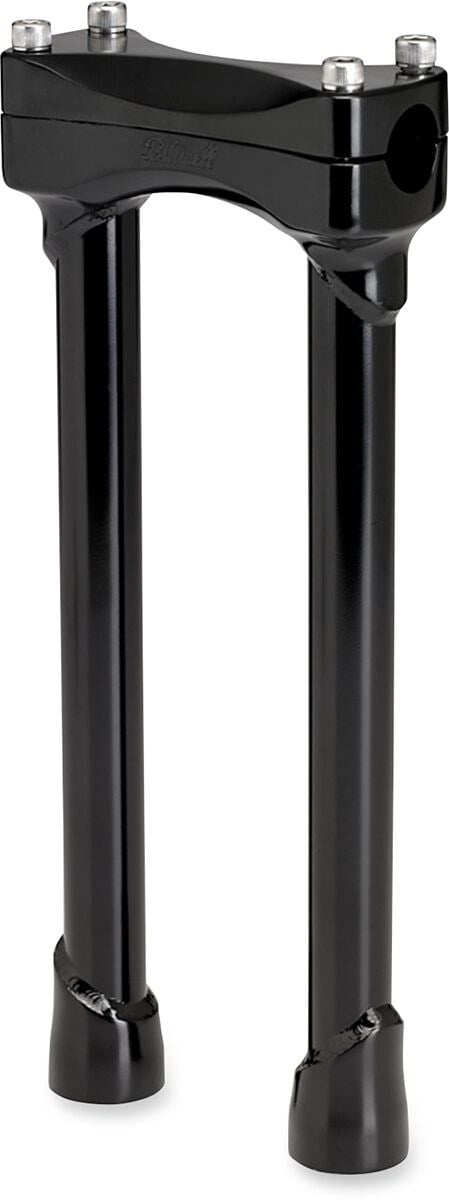 BILTWELL YÜKSELTİCİ MURDOCK 12 BLACK KOD: 6020763 
