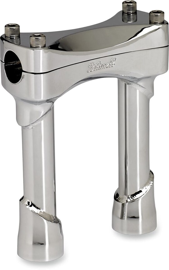 BILTWELL YÜKSELTİCİ MURDOCK 6 CHR KOD: 6020659 
