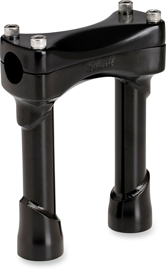 BILTWELL YÜKSELTİCİ MURDOCK 8 BLACK KOD: 6020662 