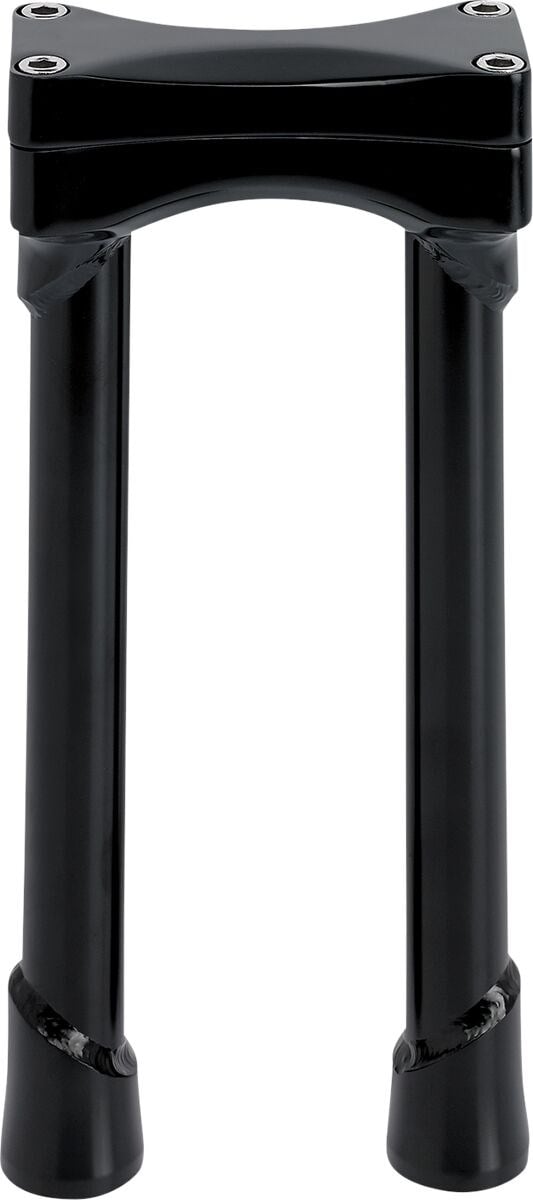BILTWELL YÜKSELTİCİ MURDOCK O/S BLK 10 KOD: 6021116 