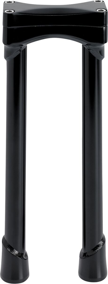 BILTWELL YÜKSELTİCİ MURDOCK O/S BLK 12 KOD: 6021118 