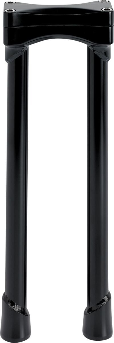 BILTWELL YÜKSELTİCİ MURDOCK O/S BLK 14 KOD: 6021120 