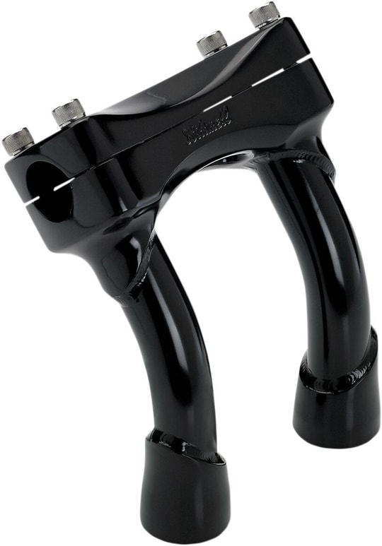 BILTWELL YÜKSELTİCİ MURDOCK PULLBACK 6 BLAC KOD: 6021065 