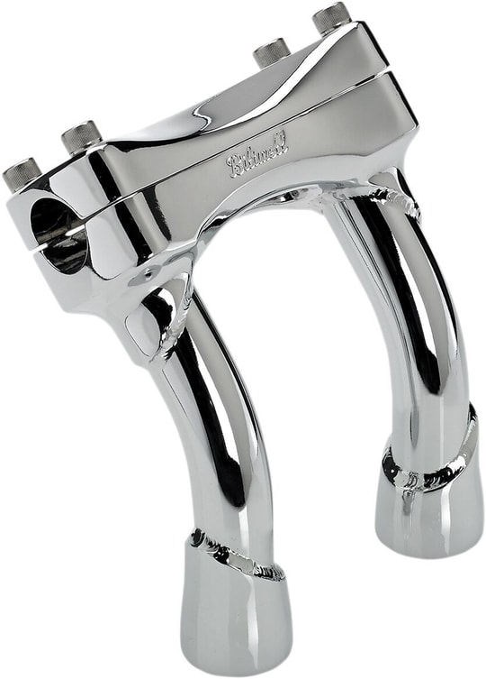 BILTWELL YÜKSELTİCİ MURDOCK PULLBACK 6 CHRO KOD: 6021064 