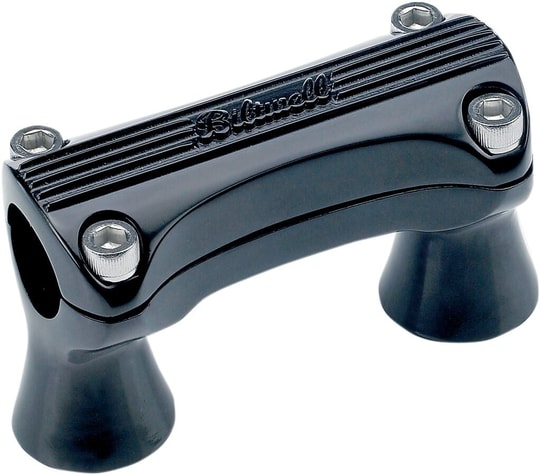 BILTWELL YÜKSELTİCİ THUNDER 2 BLACK KOD: 6020570 