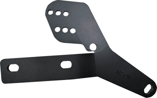 BRACKET EXHAUST - FXLRST/FXRST