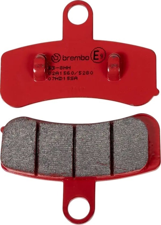BREMBO BRAKE PAD FREN BALATASI SA SINT FR KOD:17213749