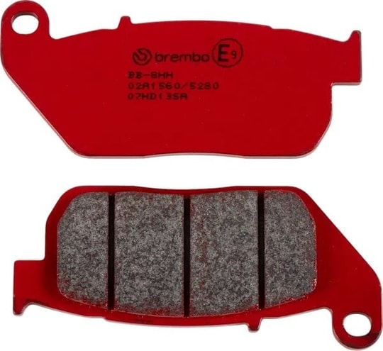 BREMBO BRAKE PAD FREN BALATASI SA SINT FR KOD:17213747
